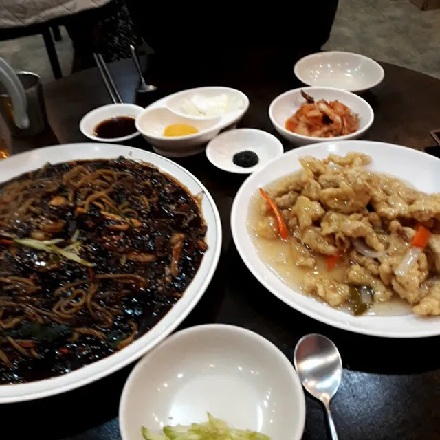 짬짜루