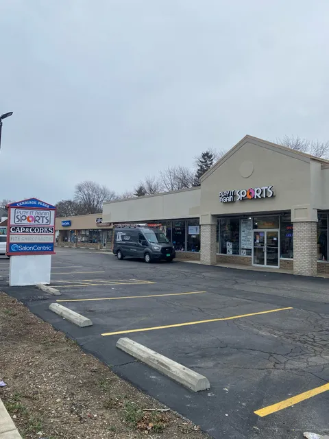 Play It Again Sports