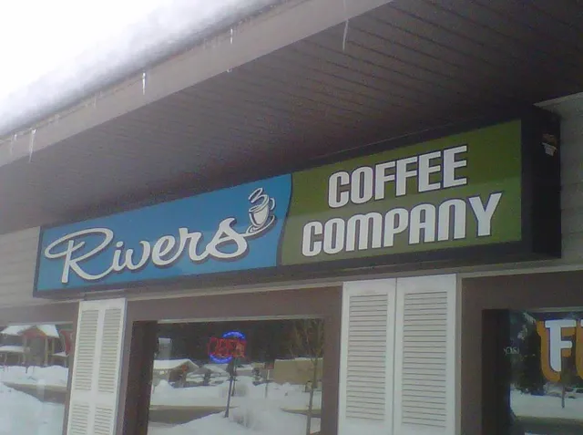 Rivers Coffee Company