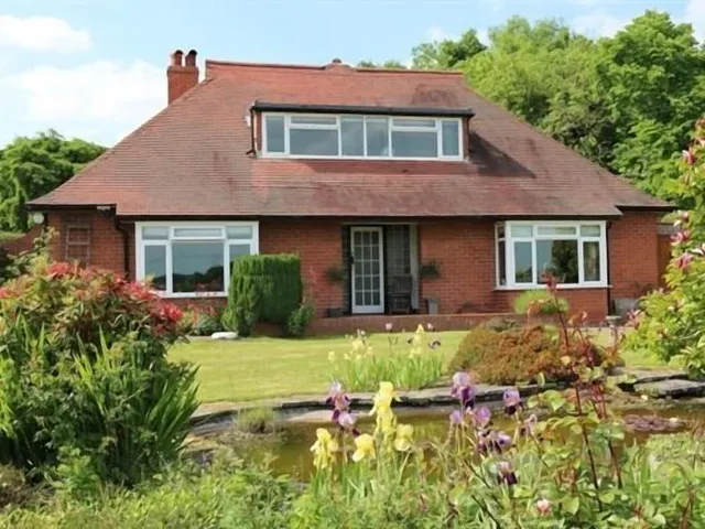 Mortimer Trail B & B