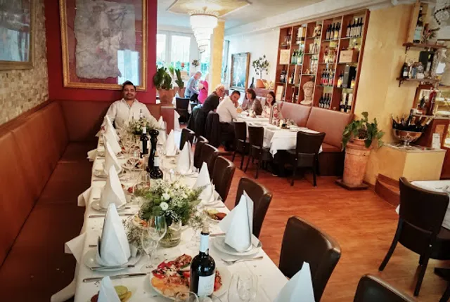 La dolce Vita C.G. GmbH & Co.KG - Recklinghausen