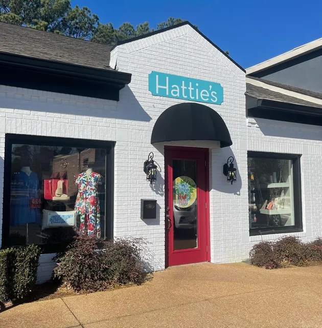 Hattie's