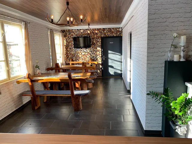 Vadaskert Vendéglő Kávézó