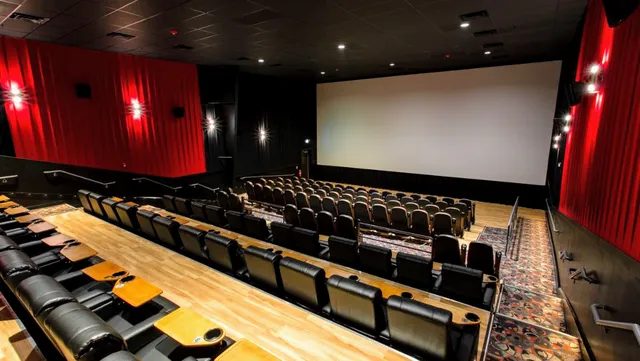 Horizon Cinemas Fallston