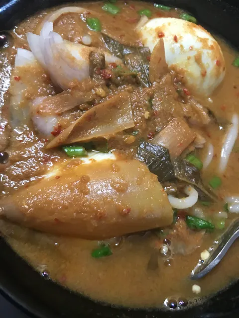 Laksa Penang Pior Batu 6