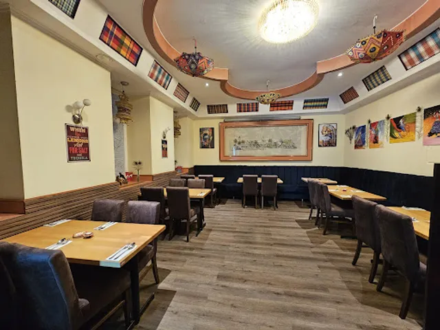 Curry Vibes - Spice Up Your Life!