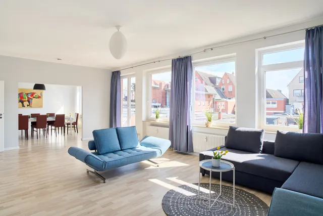 Moba Travel - Hafenbucht