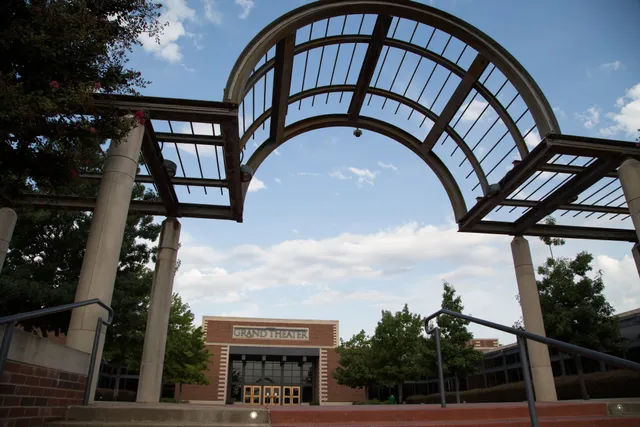 Lewisville Grand Theater