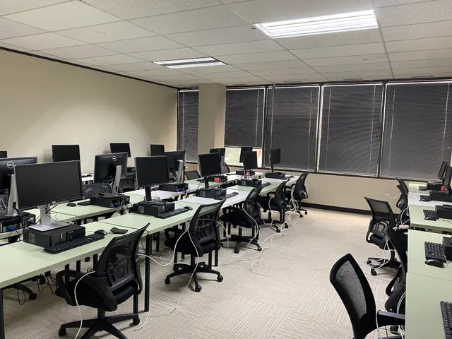 NRG Group Houston West