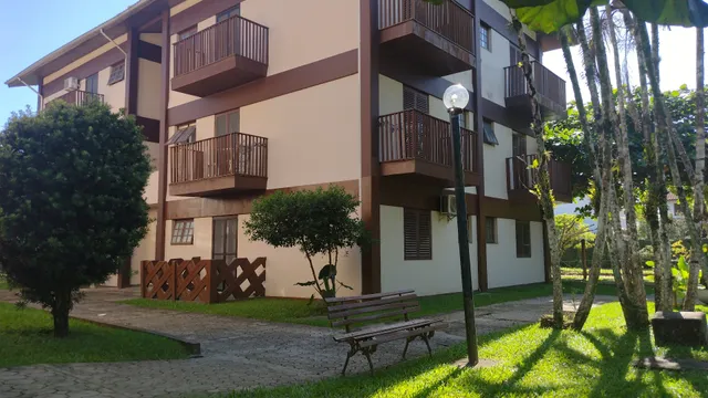 Apartamento Maranduba