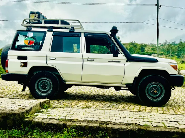 Omo Valley Experience Tours