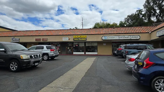 Bamboo Fresh Thai Cuisine