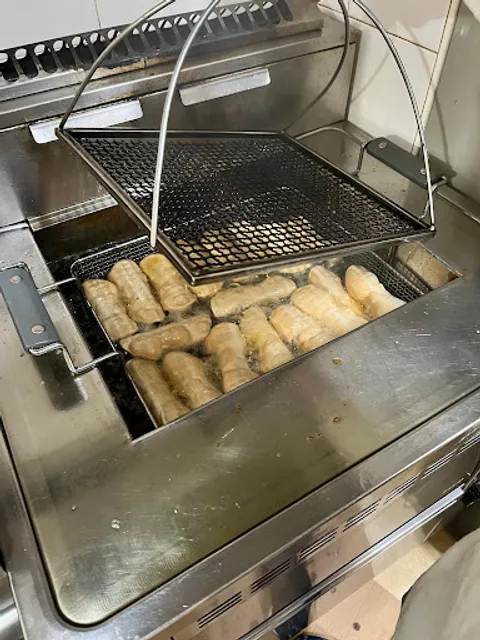 La Trattoria Vecchia Conza