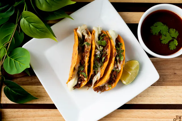 Vero's Mexican Bites