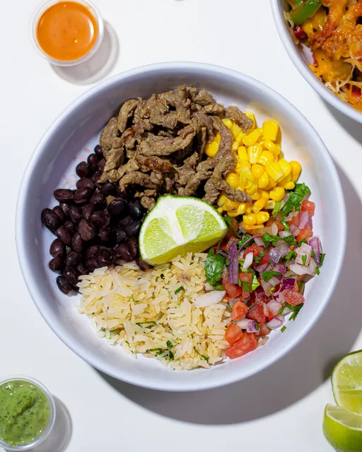 Abelardo's Mexican Fresh