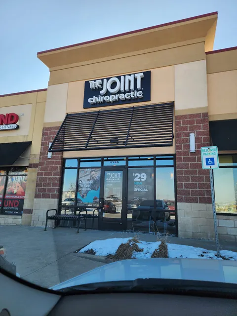 Tiffany Springs Market Center