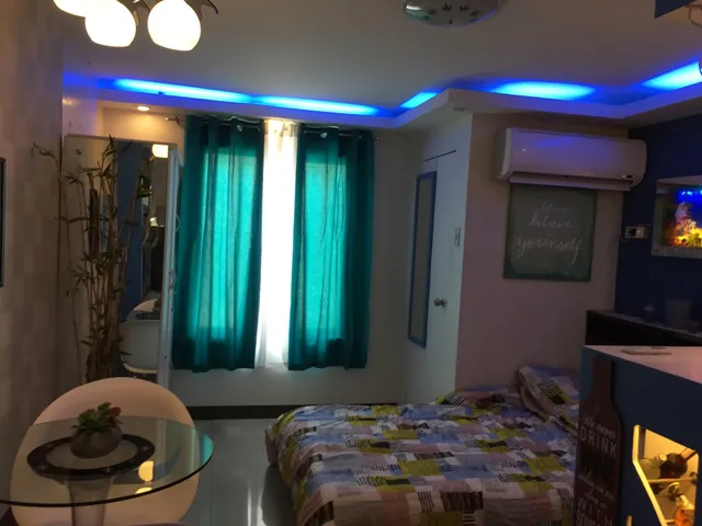 Tipolo Tree Serviced Apartments