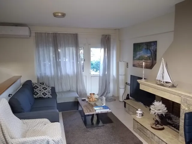 Cozy Apartment near the airport