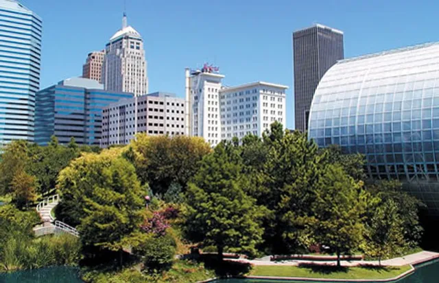 Oklahoma City East KOA Holiday