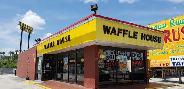 Waffle House