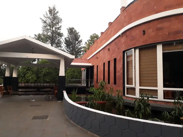 Torch Ginger Homestay