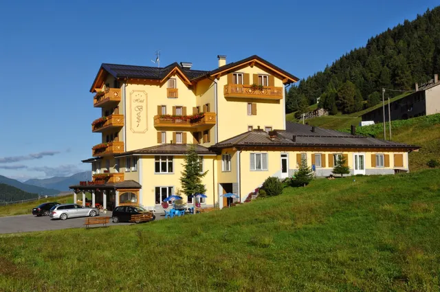 Hotel Bezzi
