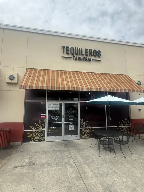 Tequileros Taqueria