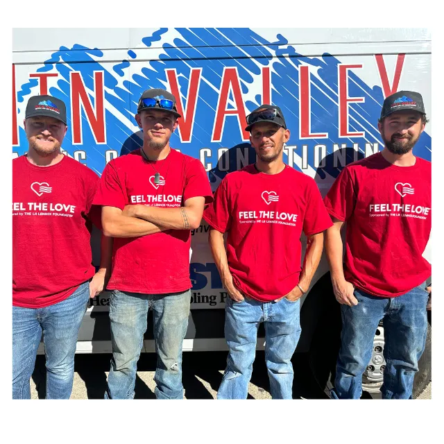 Mtn Valley Heating and Air Conditioning