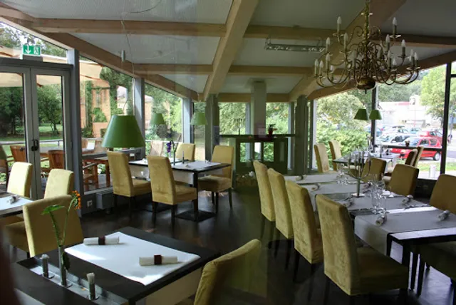 St. Martin Küchen- und Servicebetriebe GmbH, Restaurant Enoiteca Martini