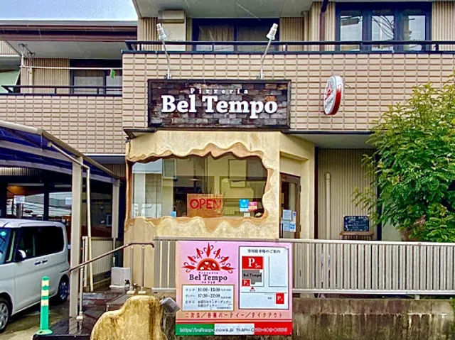 Bel Tempo