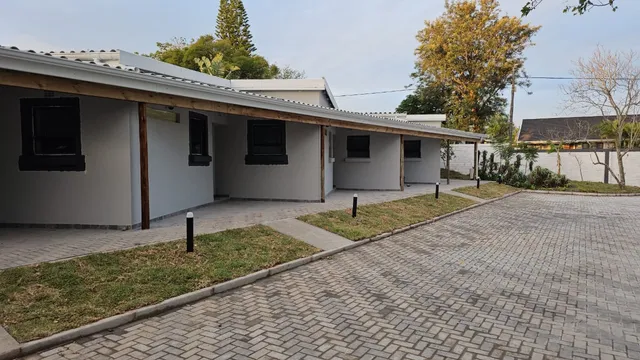 Intuthuzelo on Bramleigh