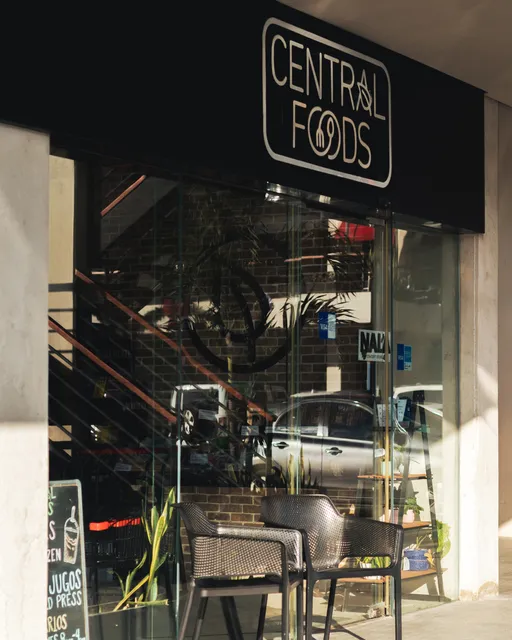 Central Foods
