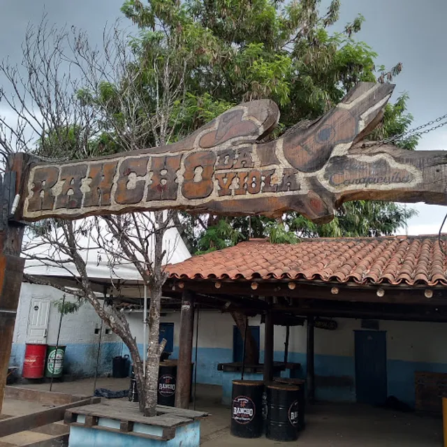Rancho 13 da Viola
