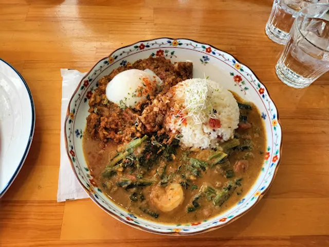 I'm fish you're the sea