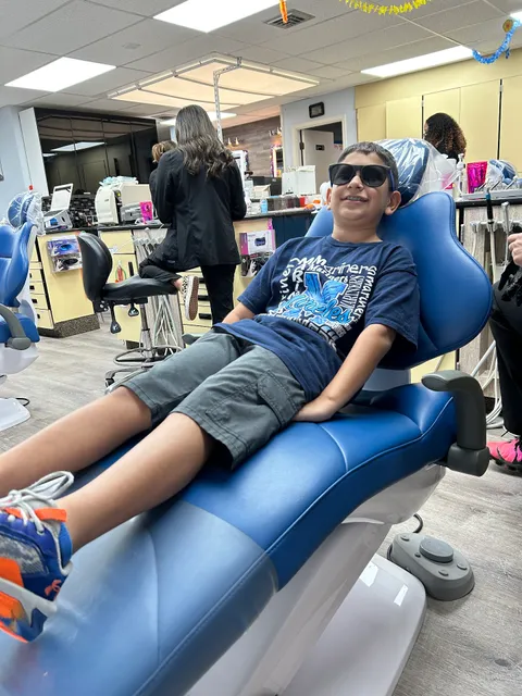 Jolleytime Orthodontics