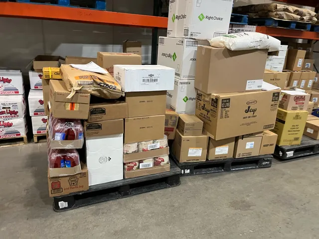 Butte Produce & Supply Co.