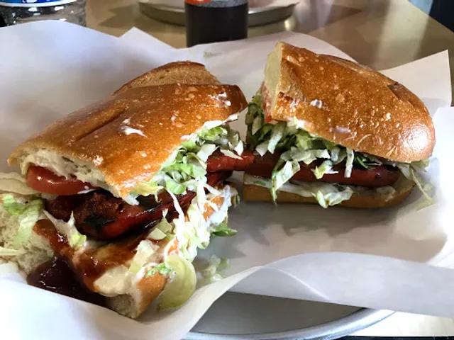 Kinder's Meats Deli BBQ & Catering