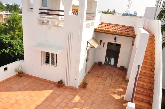 Mel Ville Serviced Apartments