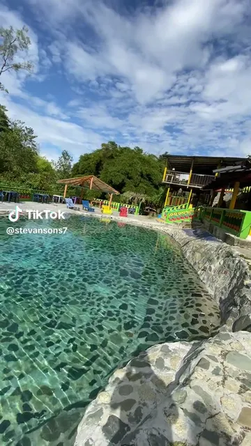 Finca campestre La MIRANDA ( Balneario y hospedaje)