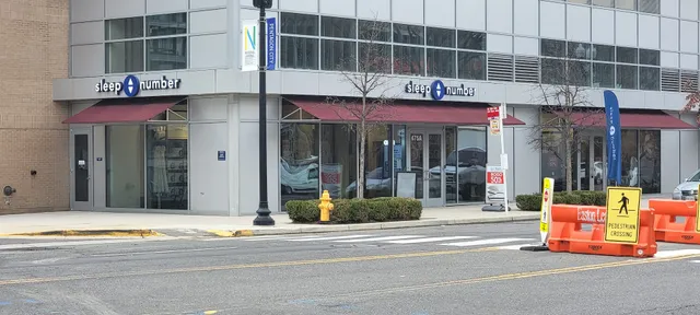 Sleep Number