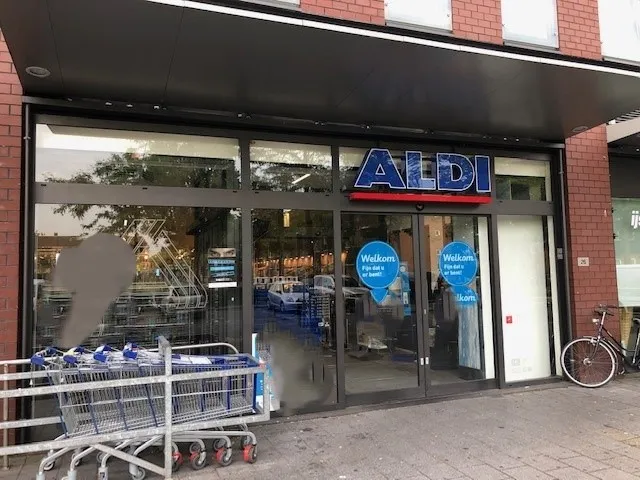 ALDI