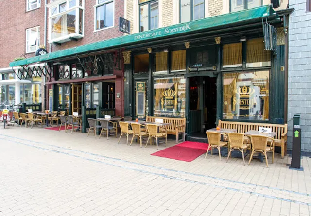 Café Soestdijk