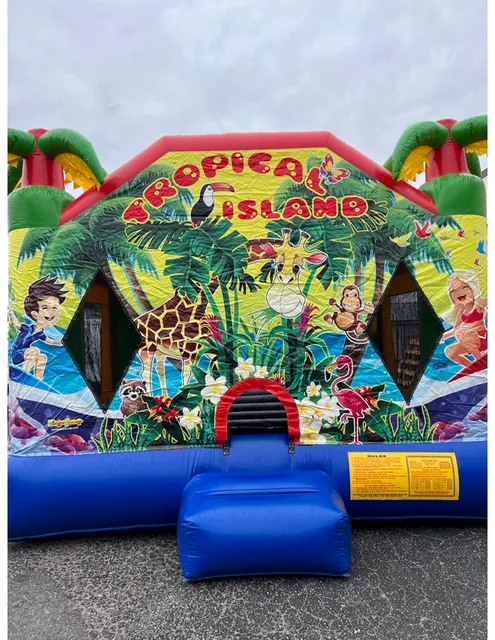 Peterson Party Rentals