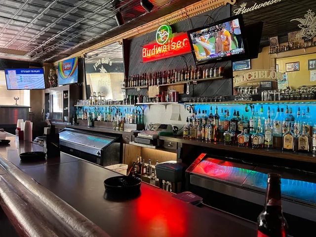 Just Bill's Place Inc