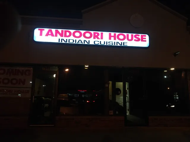 Parkside Plaza Shopping Center