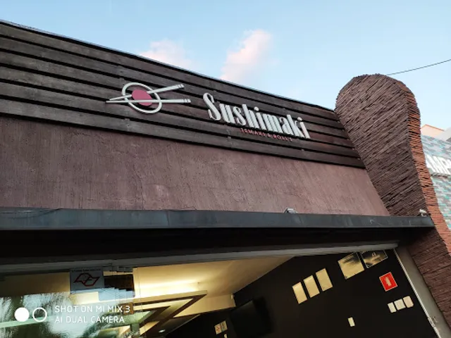 Sushimaki Esmeraldas