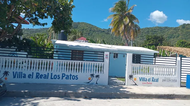 villa el real los patos