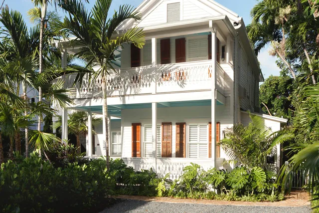 Winslow's Bungalows - Key West Historic Inns