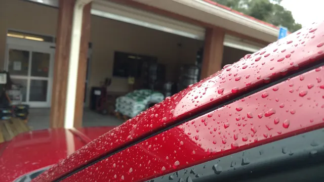 Grimes Hardware Center