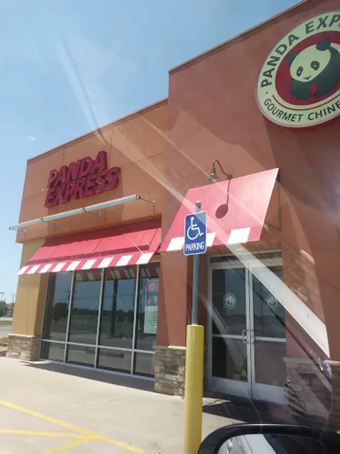 Panda Express